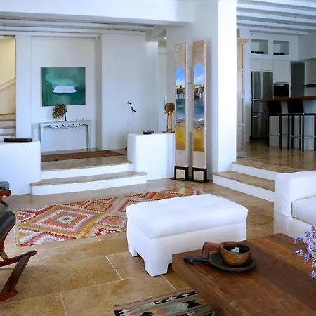 Aegea By The Pearls Collection * Mykonos Town