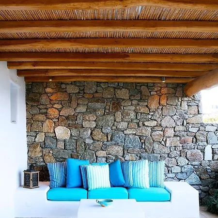Aegea By The Pearls Collection Mykonos Town