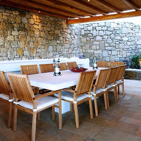 Aegea By The Pearls Collection * Mykonos Town