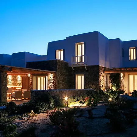 Aegea By The Pearls Collection Mykonos Town