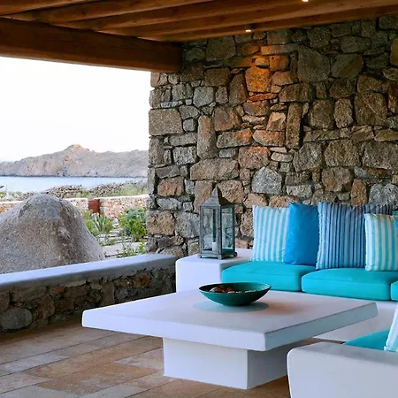 Aegea By The Pearls Collection * Mykonos Town
